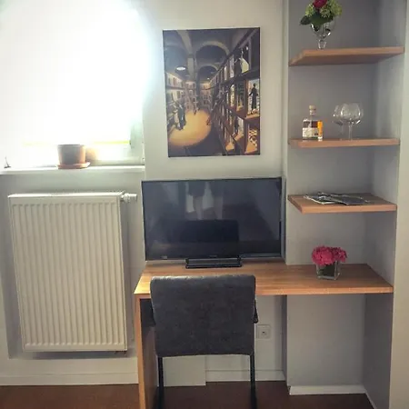 Winetime Apartment *