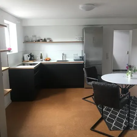 Winetime Apartment