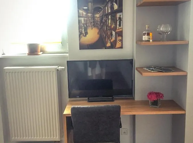 Winetime Lejlighed *