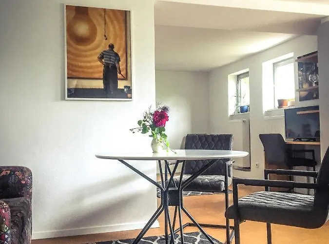 Winetime Lejlighed Oberhausen an der Nahe