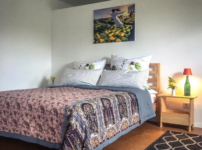 Lejlighed Winetime *